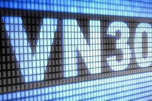 Tỷ trọng giá trị giao dịch khớp lệnh nhóm VN30 đang ở mức thấp, chỉ khoảng 30%